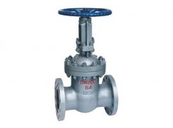 國標法蘭閘(zhá)閥