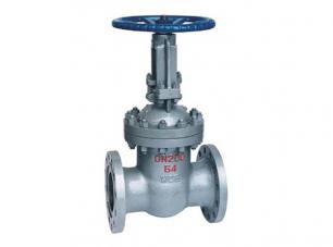 國标法蘭(lán)閘閥 國标法蘭(lán)閘閥