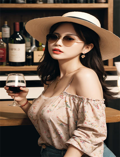 戴洛奇小镇技术揭秘：化妆特效如何技术难题的创造性解决 树立行业技术的新标杆